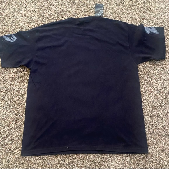 XL T-SHIRT JORDAN $28 great T-shirt for a great price . - Picture 2 of 4